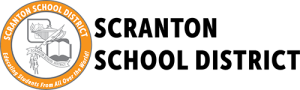 65df5d44e01e43d7427dca77 Scranton School District Logo 300x90